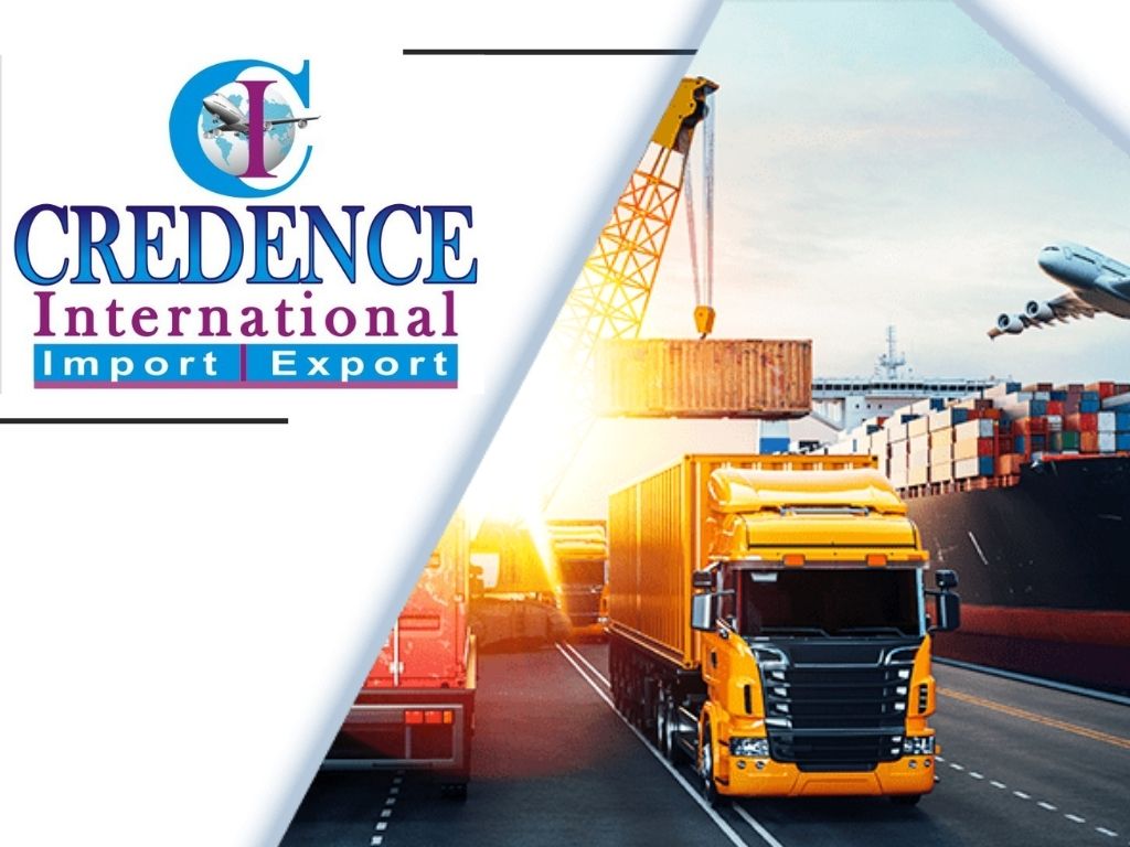CREDENCE International Imports / Exports